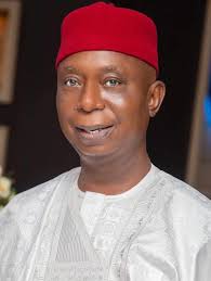 NWOKO CHINEDU MUNIR